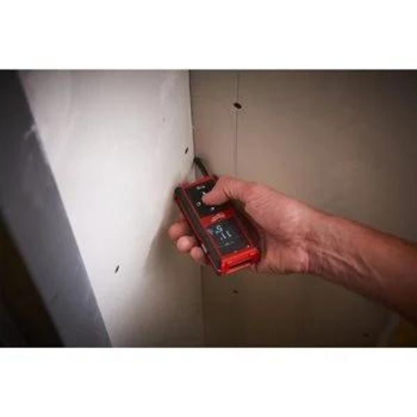 Télémètre laser 45m ldm 45 4933459277 milwaukee