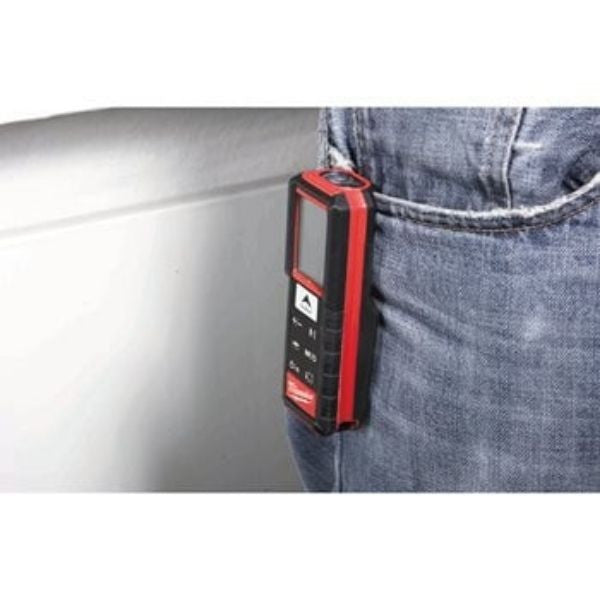 Télémètre laser 50m ldm 50 4933447700 milwaukee