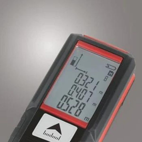 Télémètre laser 50m ldm 50 4933447700 milwaukee