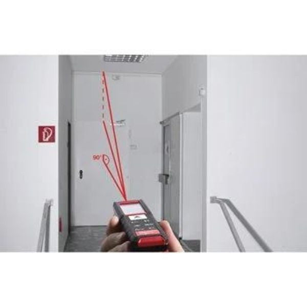 Télémètre laser 50m ldm 50 4933447700 milwaukee