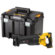 Scie sabre 18v xr advantage solo en tstak dcs386nt-xj dewalt