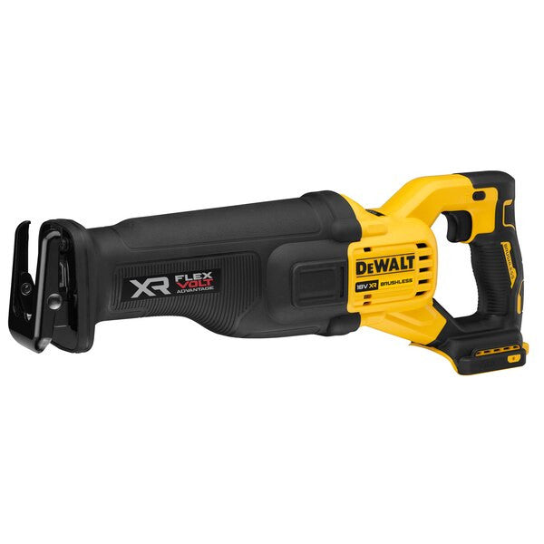 Scie sabre 18v xr advantage solo en tstak dcs386nt-xj dewalt