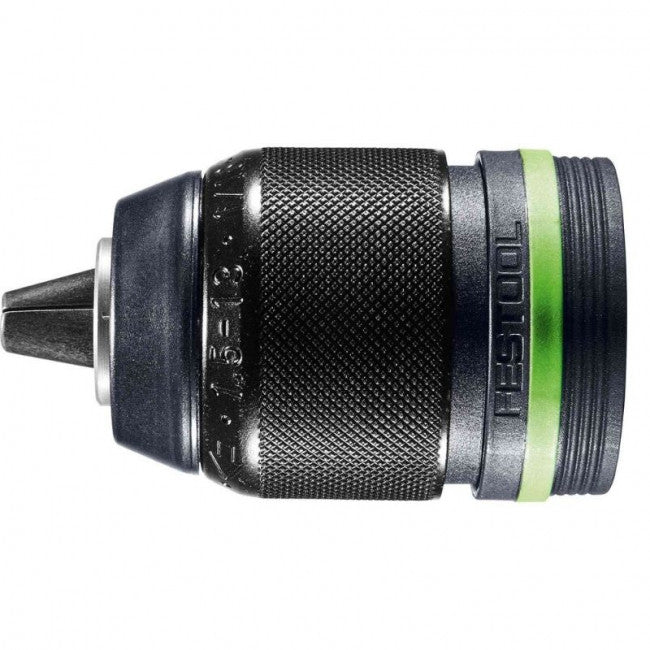 Mandrin de serrage rapide kc 13-1/2-mmfp 577072 festool