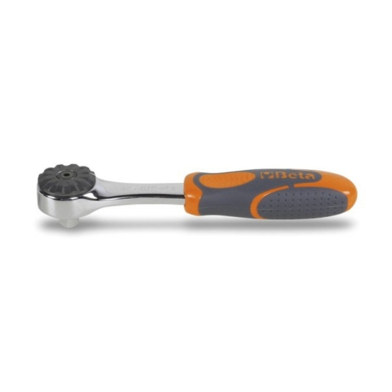Cliquet réversible carré mâle 1/4" 72 dents 009000882 beta