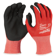 Paire de gants anti-coupure niveau 1/a