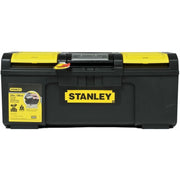 Boite à outils 60cm touchlatch 1-79-218 stanley