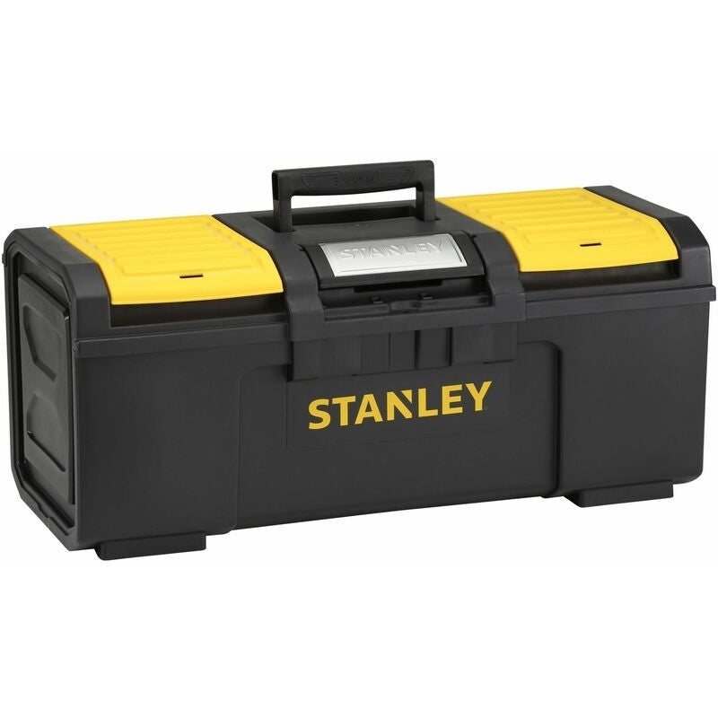 Boite à outils 60cm touchlatch 1-79-218 stanley