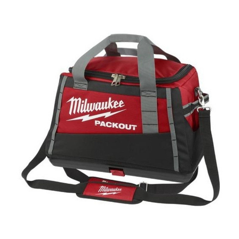 Sac de transport bandoulière packout 50cm 4932471067 milwaukee