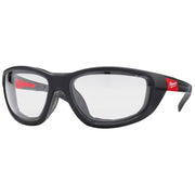 Lunettes de sécurité haute performance