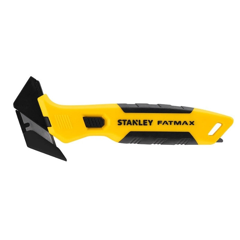 Couteau de sécurité bimatière fatmax fmht10373-0 stanley