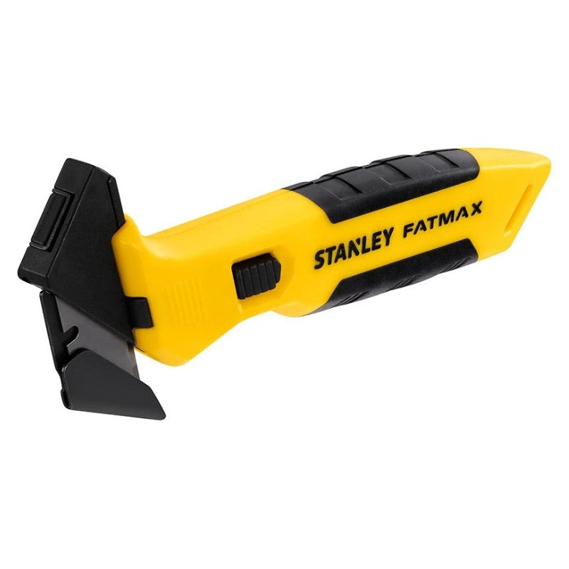 Couteau de sécurité bimatière fatmax fmht10373-0 stanley
