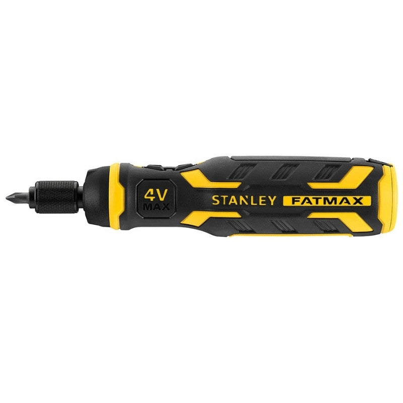 Tournevis assisté 4v fatmax fmht66719-0 stanley