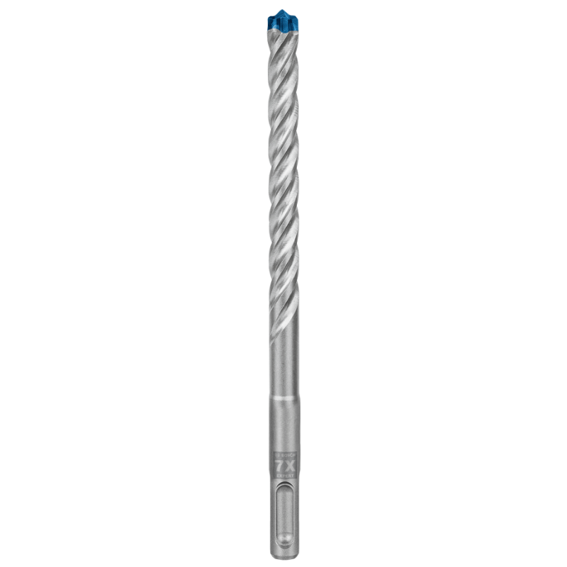 Foret béton sds-plus 7x