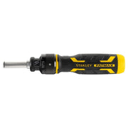 Tournevis à cliquet 360° fatmax fmht62692-0 stanley
