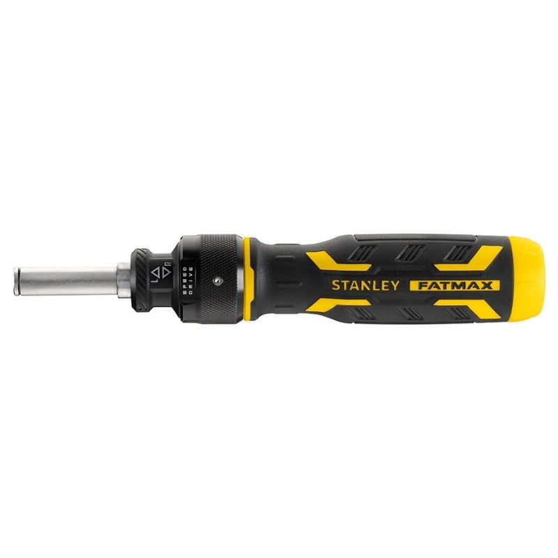 Tournevis à cliquet 360° fatmax fmht62692-0 stanley