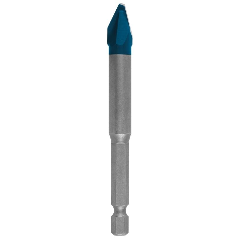 Foret carrelage hard ceramic hex-9