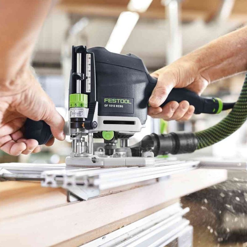 Défonceuse of 1010 rebq-plus 578005 festool