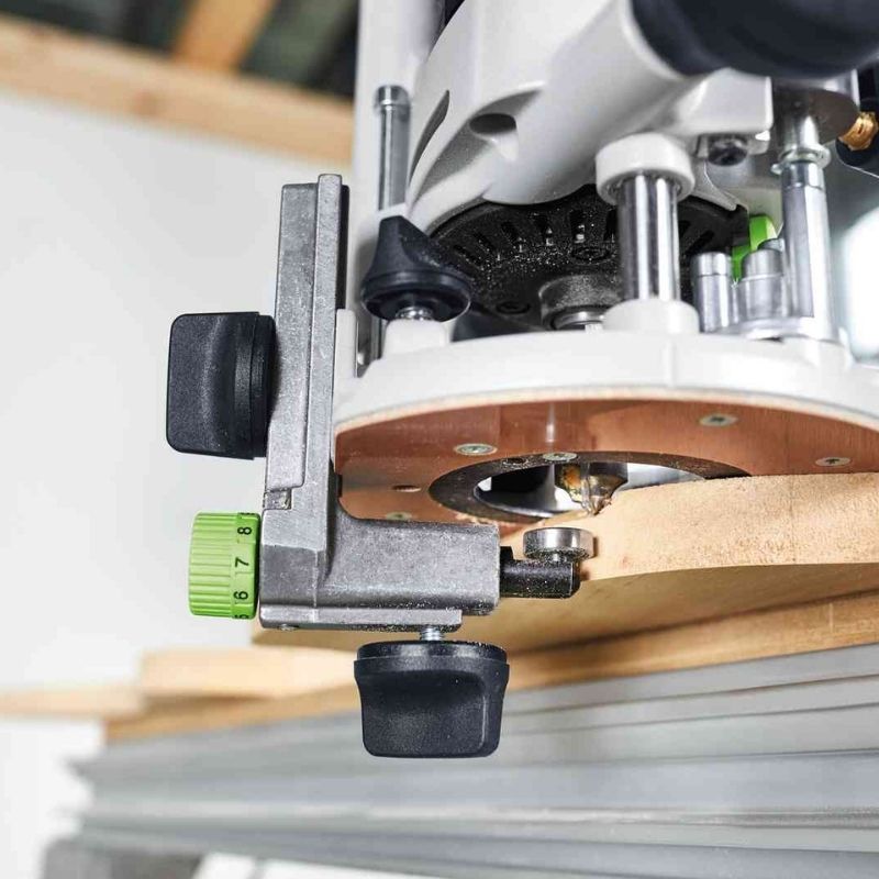Défonceuse of 1010 rebq-plus 578005 festool