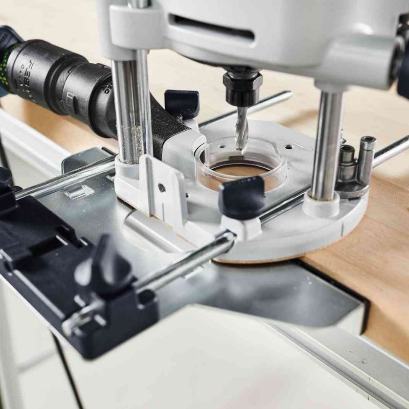 Défonceuse of 1010 rebq-plus 578005 festool
