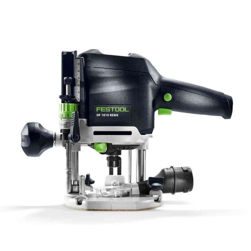 Défonceuse of 1010 rebq-plus 578005 festool