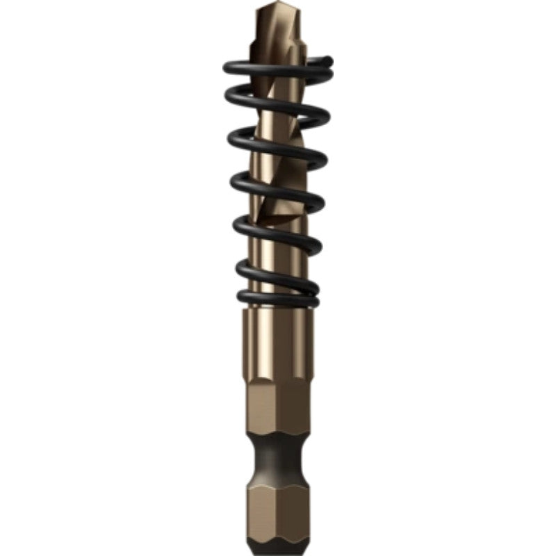 Foret centrage powerchange+ métal 55mm 2608900503 bosch