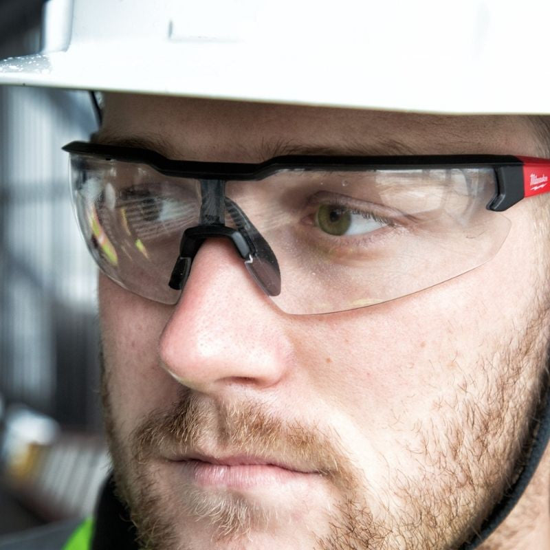 Lunettes de sécurité