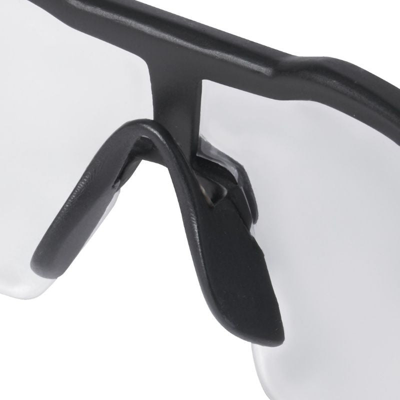Lunettes de sécurité