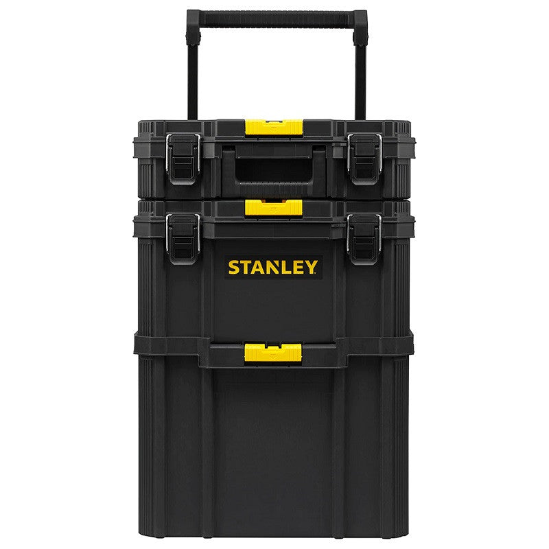 Servante mobile 3 en 1 quicklink stst83319-1 stanley
