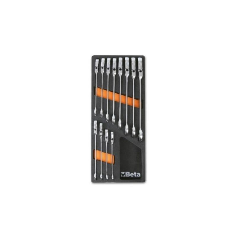 Module mousse m46 024500046 beta