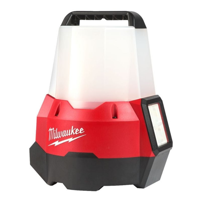 Projecteur de chantier solo m18 tal-0 4933464134 milwaukee