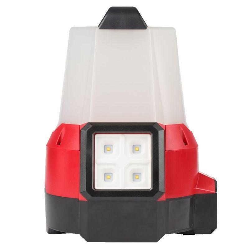 Projecteur de chantier solo m18 tal-0 4933464134 milwaukee