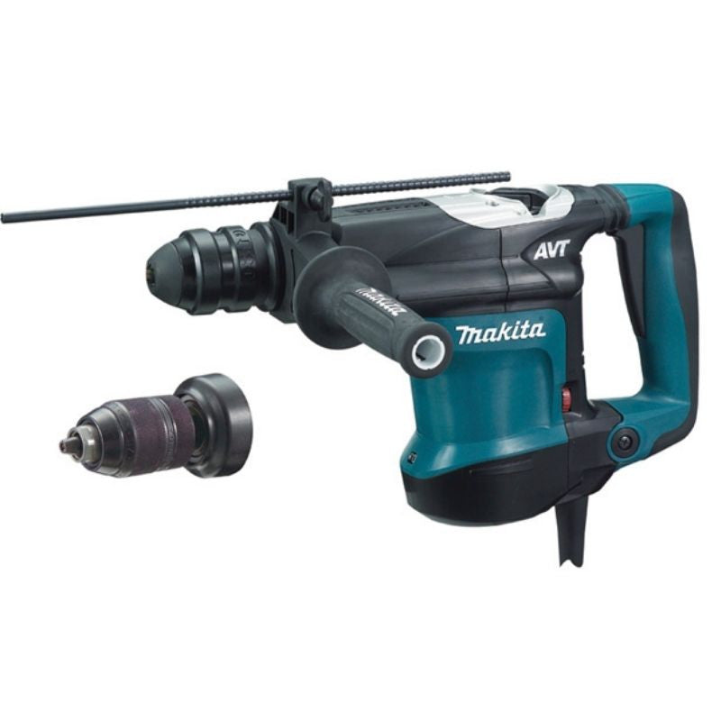 Perforateur burineur 850w sds-plus hr3210 fct makita