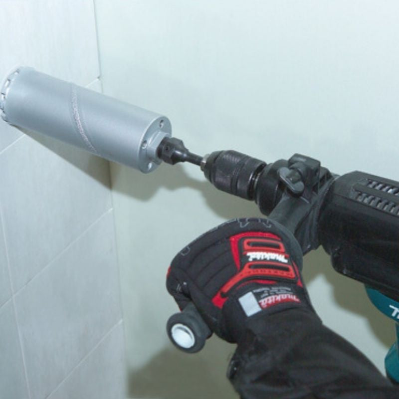 Perforateur burineur 850w sds-plus hr3210 fct makita
