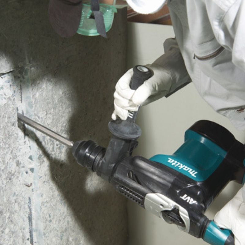 Perforateur burineur 850w sds-plus hr3210 fct makita