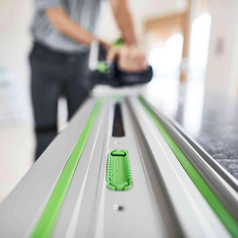 Rail de guidage fs 2-kp 1400/1900 mm festool