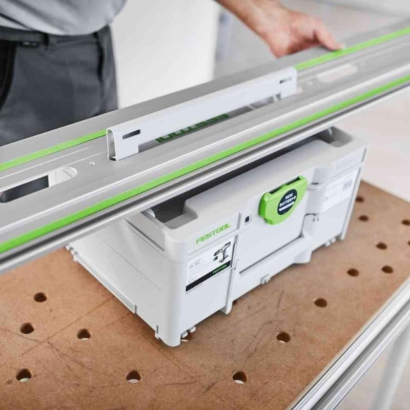 Rail de guidage fs 2-kp 1400/1900 mm festool