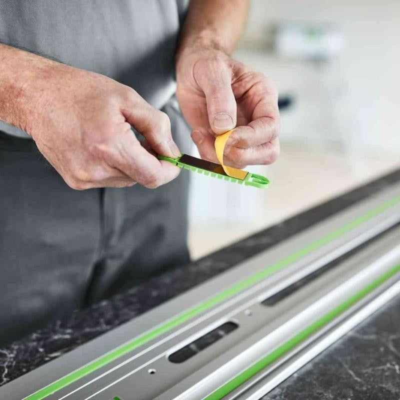 Rail de guidage fs 2-kp 1400/1900 mm festool