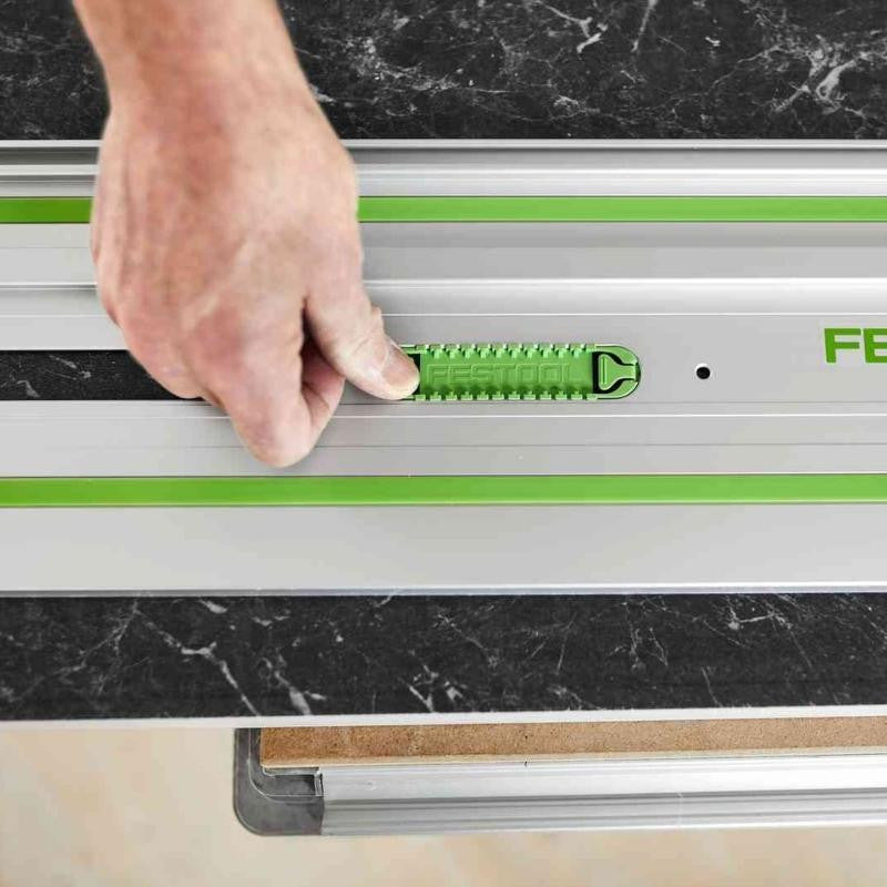 Rail de guidage fs 2-kp 1400/1900 mm festool