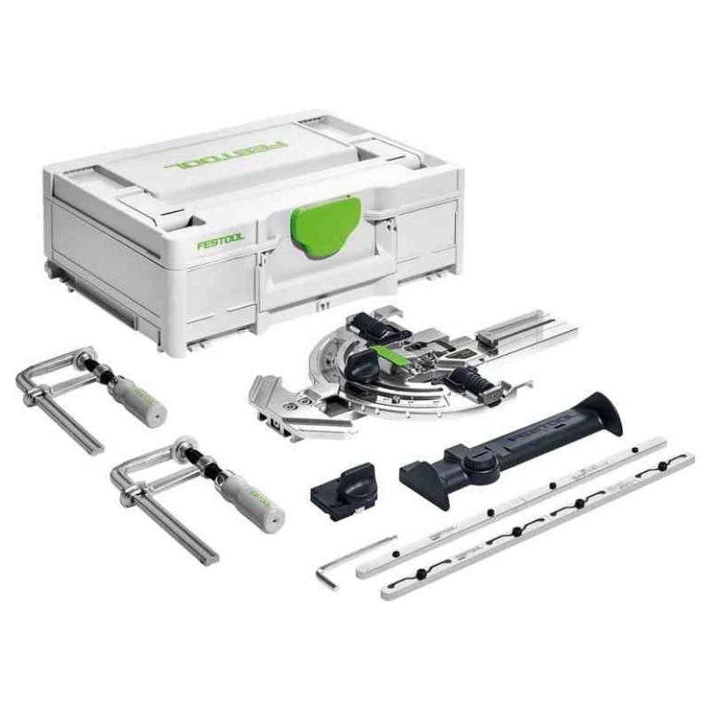 Kit d'accessoires sys3 m 137 fs/2-set 577157 festool