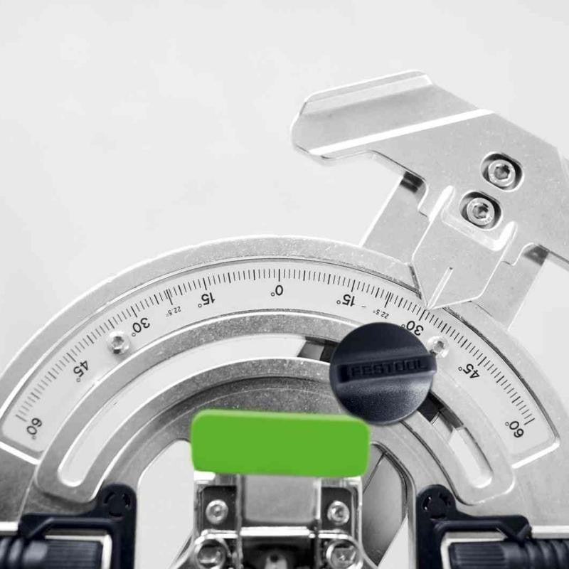 Butée angulaire fs-wa pour fs/2 577040 festool