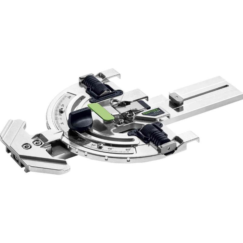 Butée angulaire fs-wa pour fs/2 577040 festool