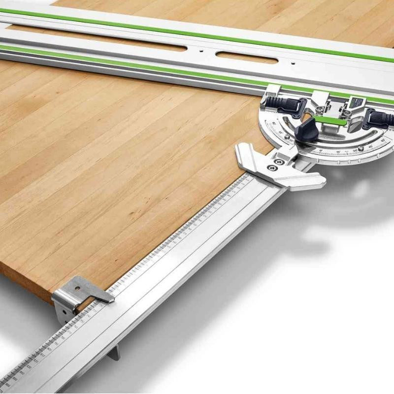 Rallonge fs-wa-vl pour butée angulaire fs-wa 577041 festool