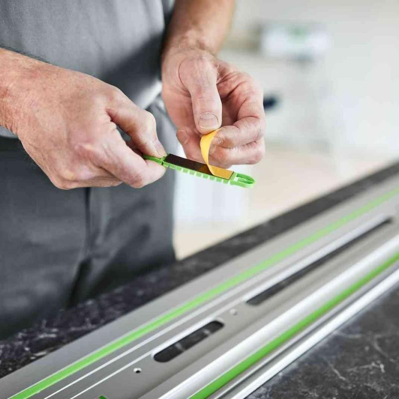 Patin adhésif fs-kp/30 577042 festool