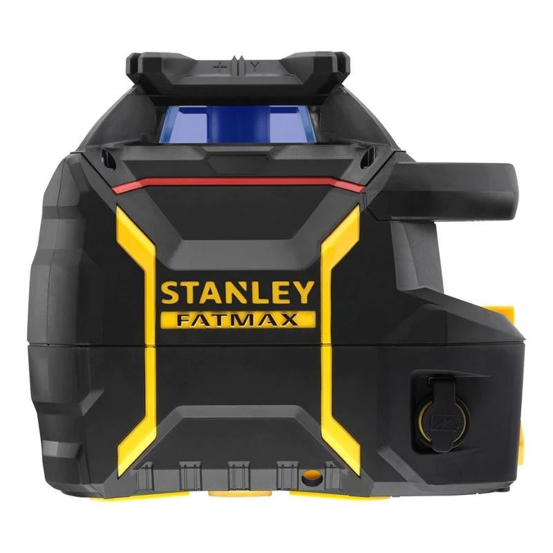 Niveau laser rotatif rl600l li-ion rouge fmht77449-1 stanley