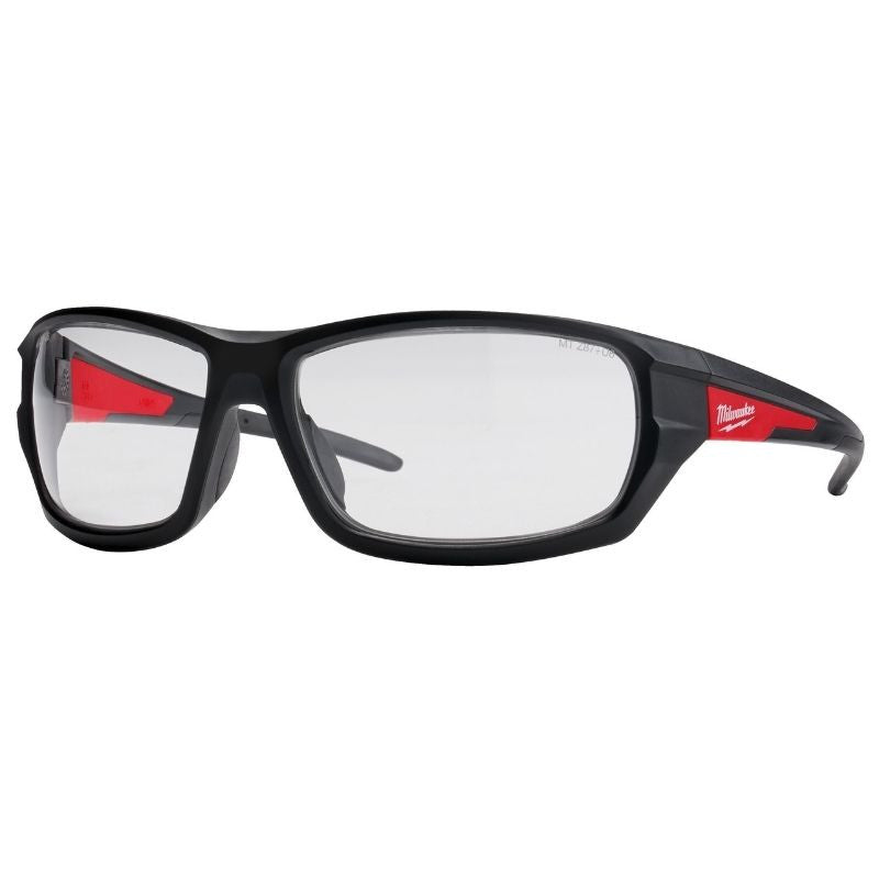 Lunettes de sécurité performance