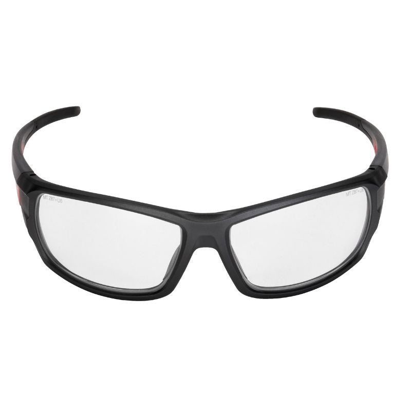 Lunettes de sécurité performance