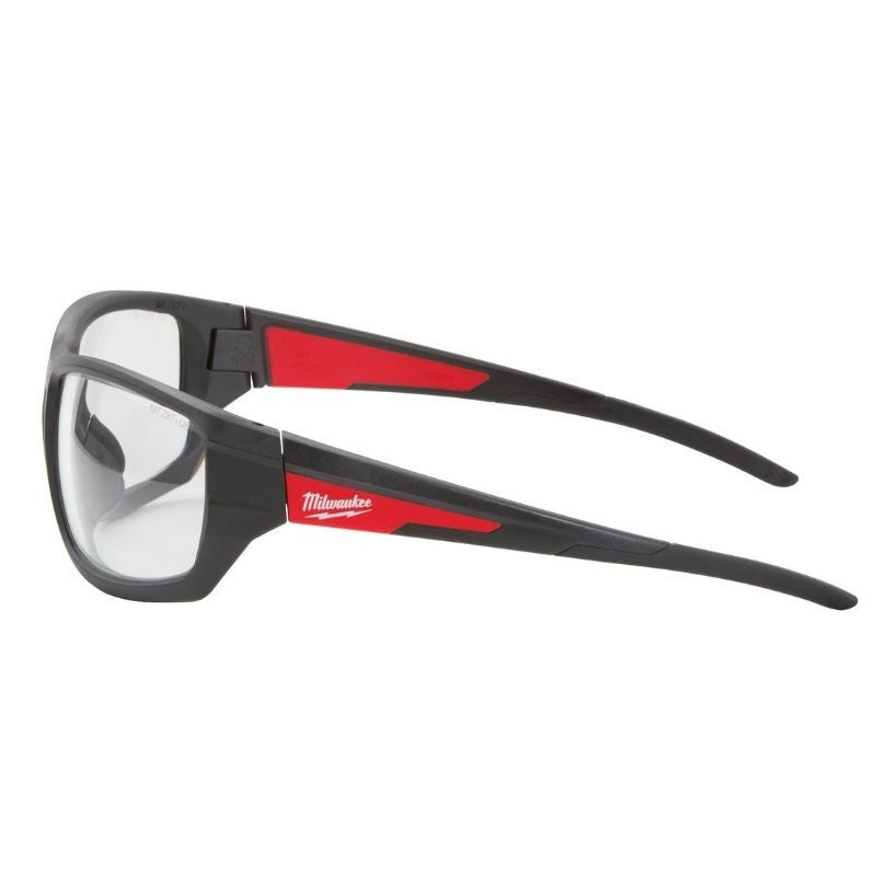 Lunettes de sécurité performance