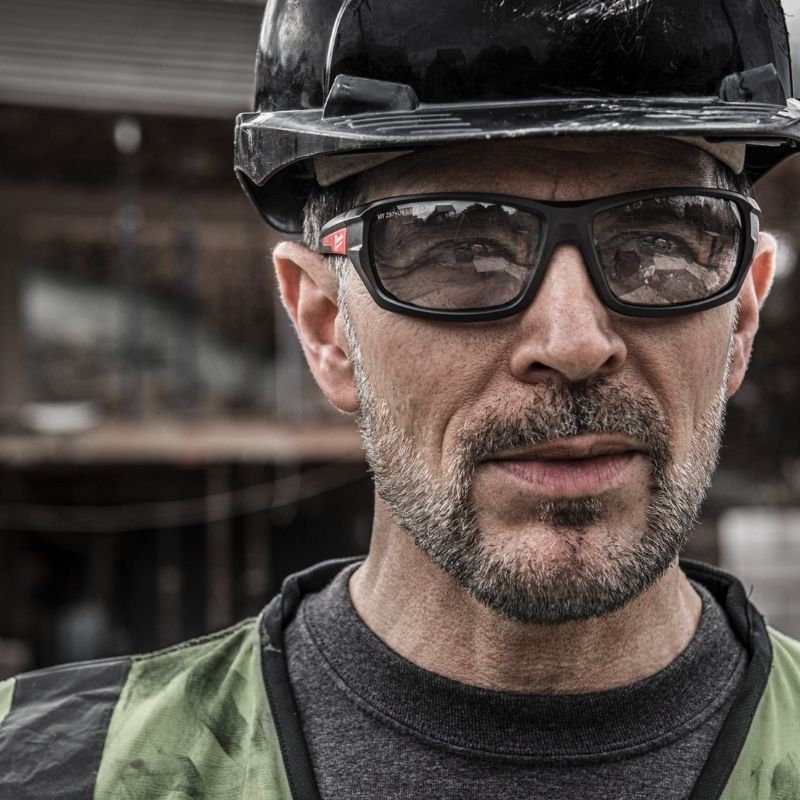 Lunettes de sécurité performance