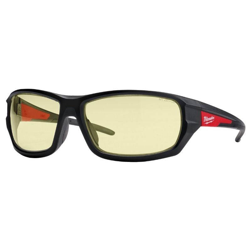 Lunettes de sécurité performance