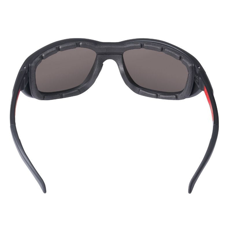 Lunettes de sécurité haute performance